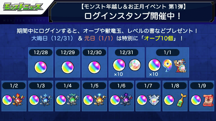 9おさらい8