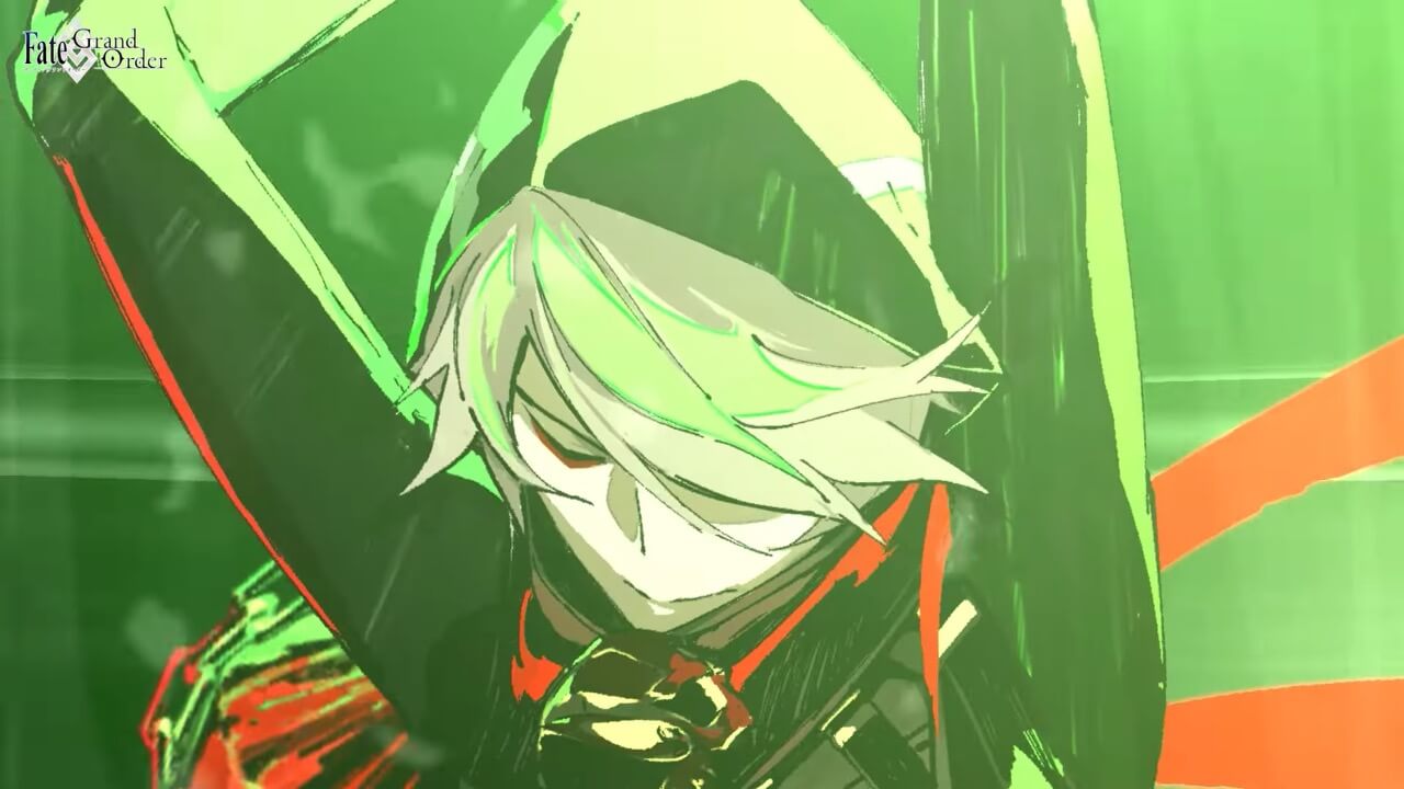 Fgo カルナ サンタ の宝具演出公開 セイバーとは ゲオルギウスのモーション改修も実施 Appbank Fgo カルナ サンタ の宝具演出公開 セイバーとは ゲオルギウスのモーション改修も実施 Appbank