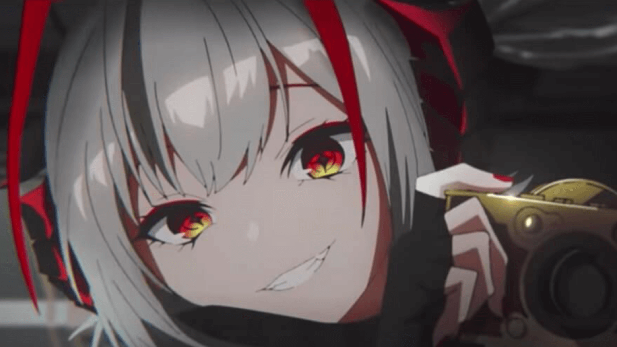 アークナイツ 映像の8割がレユニオンのw イベント 闇夜に生きる アニメpvが公開 Appbank アークナイツ 映像の8割がレユニオンのw イベント 闇夜に生きる アニメpvが公開 Appbank