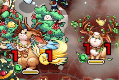 モンスト攻略 柊木参太郎のギミックと適正キャラランキング 攻略ポイントも解説 クリスマス 3 Appbank