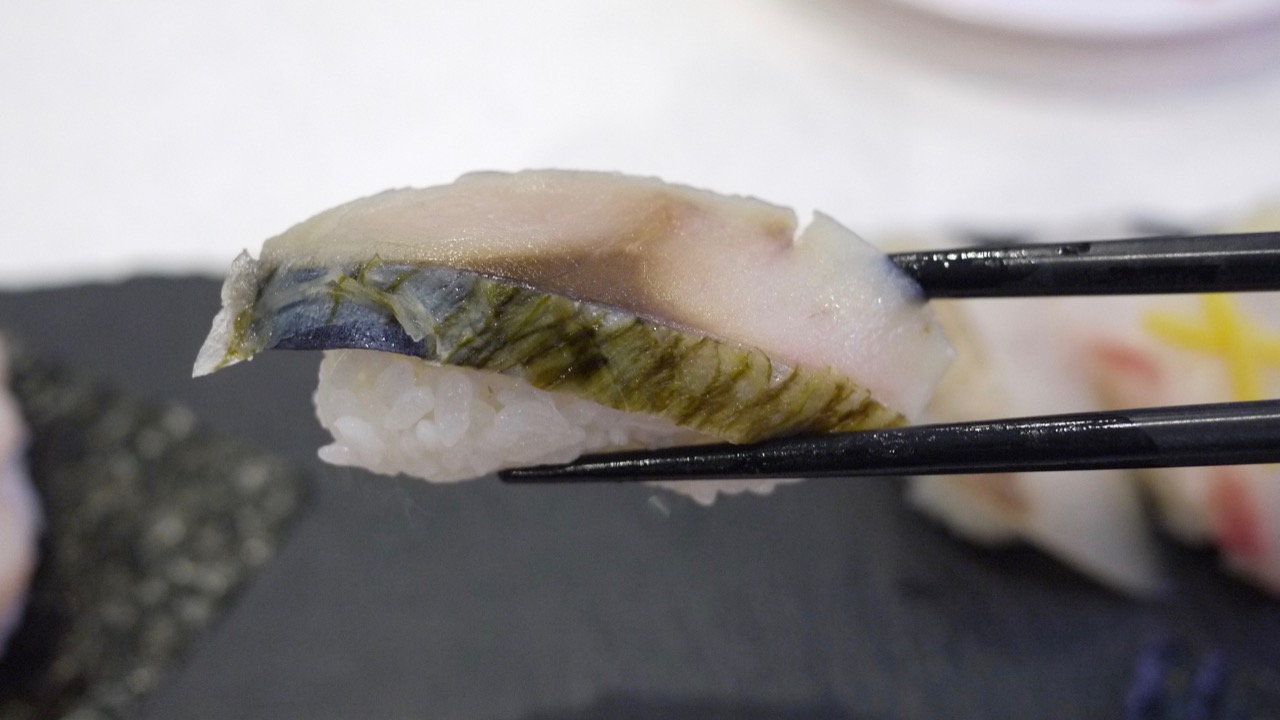 【本日開催】かに! ぶり! ホタテ! 冬の国産魚が大集合!! ひと足先に食べてきた! #かっぱ寿司