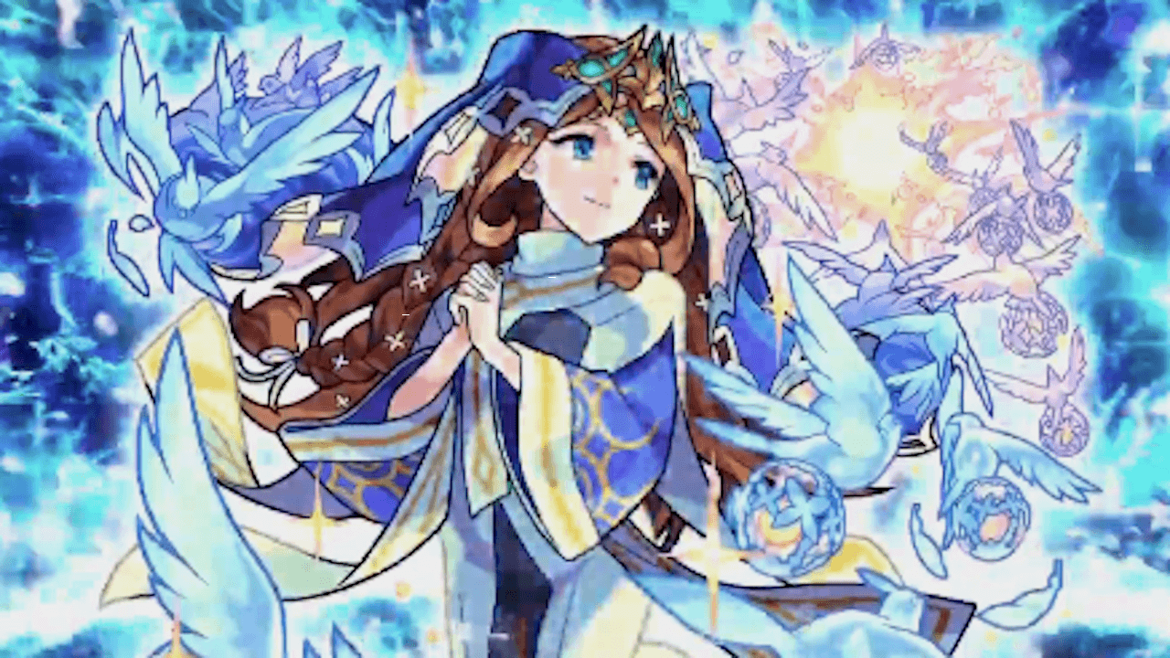 モンスト グィネヴィア獣神化の適正クエストまとめてみた 進化と神化のハイブリッド性能で友情も超強化 Appbank モンスト グィネヴィア獣神化の適正クエストまとめてみた 進化と神化のハイブリッド性能で友情も超強化 Appbank