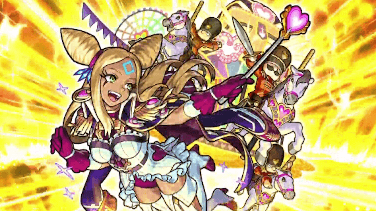 モンスト リバティ獣神化の適正クエストまとめてみた 地雷dw減速壁の3ギミック対応は光反射キャラで初 Appbank モンスト リバティ獣神化の適正クエストまとめてみた 地雷dw減速壁の3ギミック対応は光反射キャラで初 Appbank