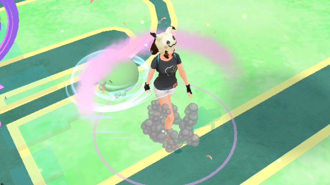 ポケモンgo カロス地方実装 でも新ポケ出なくね 1時間おこうでフォッコを探した結果 Appbank ポケモンgo カロス地方実装 でも新ポケ出なくね 1時間おこうでフォッコを探した結果 Appbank