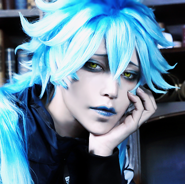 【コスプレ】イデア氏誕生日おめでとう！ウィルさんのツイステッドワンダーランドコスプレ！
