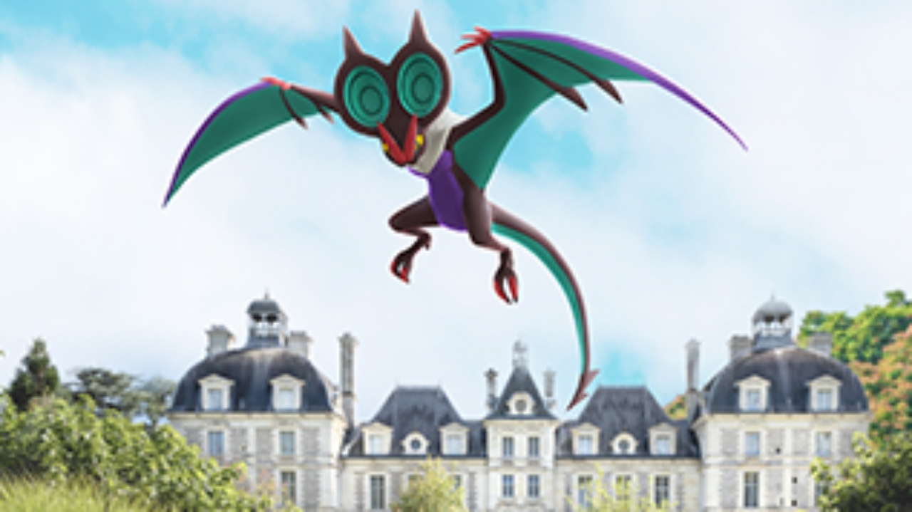 ポケモンgo ゲッコウガやブリガロンの入手チャンス カロスイベント中に優先的にやっておくべきこと 3 Appbank