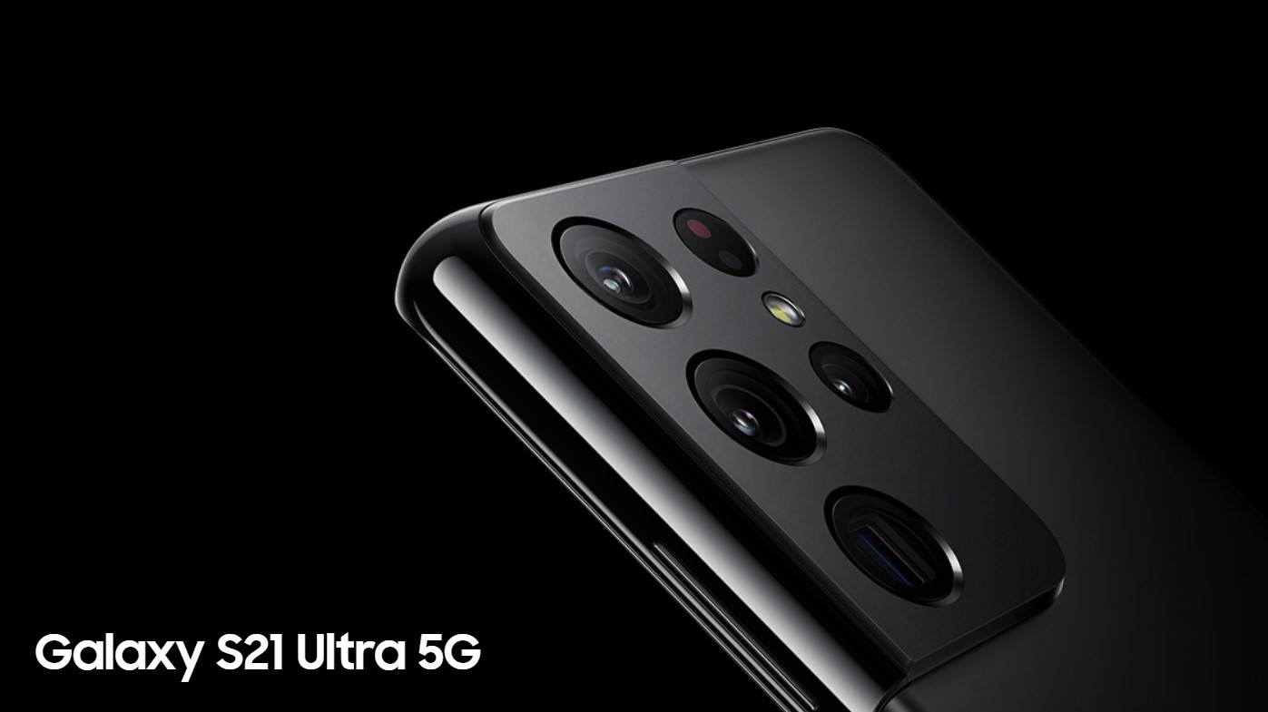 サムスンから『Galaxy S21/S21+/S21 Ultra』が発表。5G対応・Snapdragon 888搭載で約8.3万円～