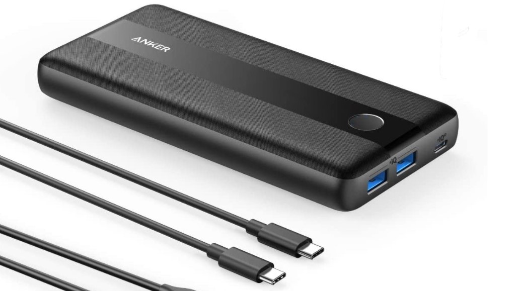 【ノートPCの充電も】Ankerから大容量モバイルバッテリー『PowerCore III 19200 45W』が発売! 【初回数量限定20%オフ】