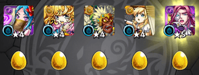5