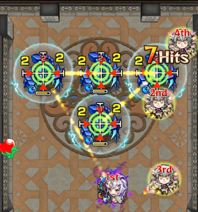 9