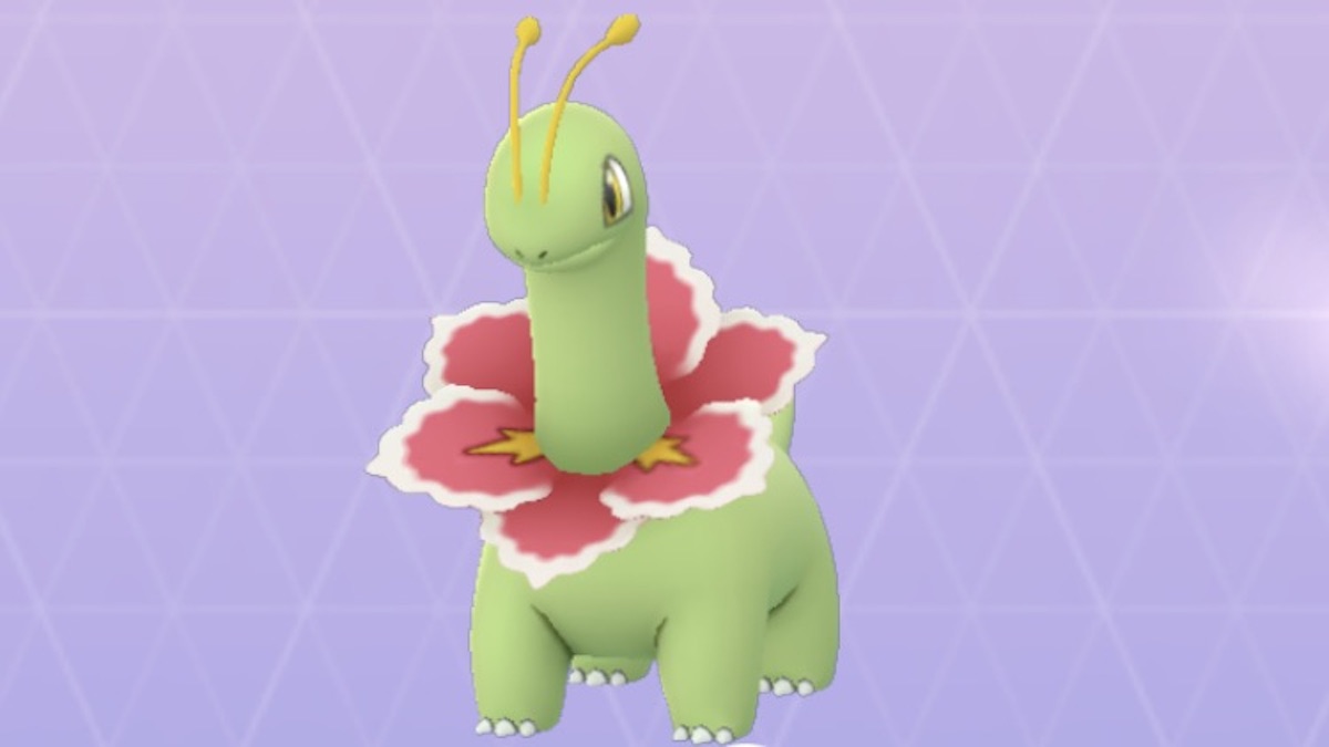 ポケモンgo Goバトルリーグで最強クラスのポケモン達を纏めてゲットするチャンス ジョウト地方イベント中に絶対に作るべきポケモン6選 バクフーン Appbank