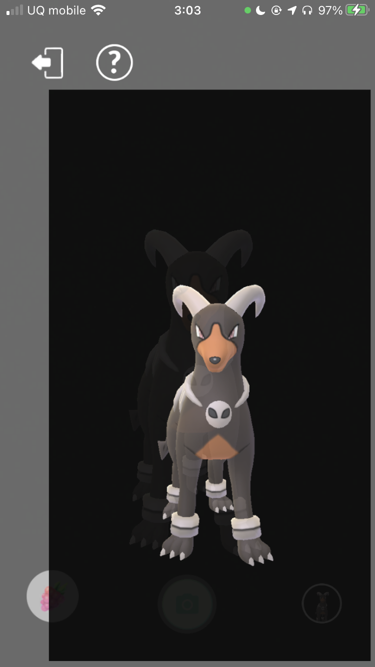 ポケモンgo ドーブルの入手方法は 実は野生でもレイドでもなく 実はドーブル って方法さえ知っていれば誰でも簡単に入手できちゃうんです Appbank