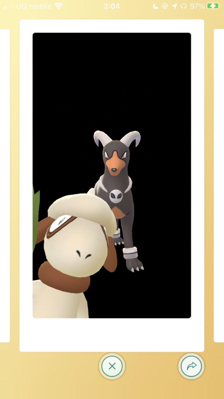 ポケモンgo ドーブルの入手方法は 実は野生でもレイドでもなく 実はドーブル って方法さえ知っていれば誰でも簡単に入手できちゃうんです Appbank