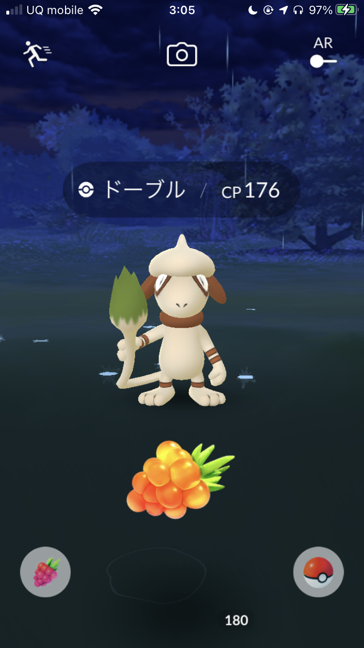 ポケモンgo ドーブルの入手方法は 実は野生でもレイドでもなく 実はドーブル って方法さえ知っていれば誰でも簡単に入手できちゃうんです Appbank