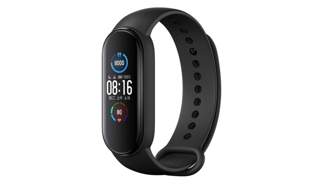 Xiaomiから『Mi Band 5』『Mi True Wireless Earphone 2 Basic』などが正式発売開始！【Xiaomi公式ショップ】