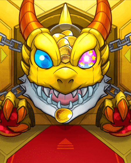 モンスト星6確定ガチャ