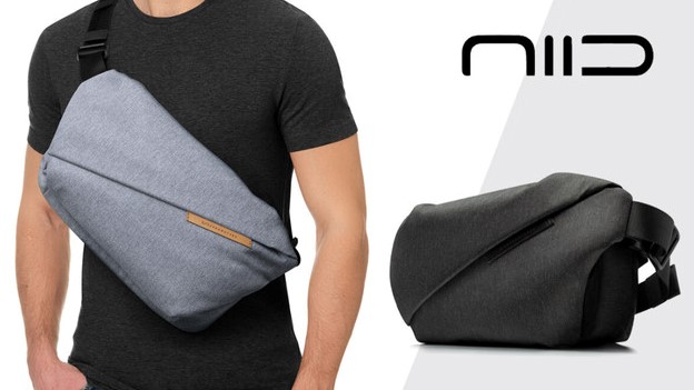 【5500万円超】大人気バッグの新作『Radiant R0 Plus Sling Bag』がKibidangoに登場!