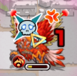 モンストミハネ攻略ポイント
