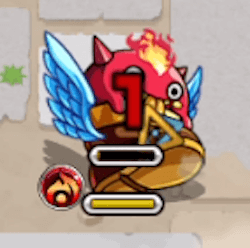 モンストミハネ攻略ポイント