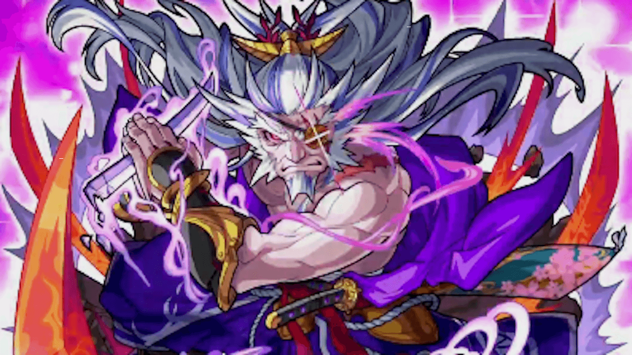 モンスト 獣神化した柳生十兵衛の適正クエストまとめてみた 闇反射キャラ初の重力 減速 ブロック対応 Appbank モンスト 獣神化した柳生十兵衛の適正クエストまとめてみた 闇反射キャラ初の重力 減速 ブロック対応 Appbank
