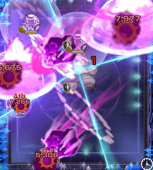 モンストジャスティス市長攻略ポイント4
