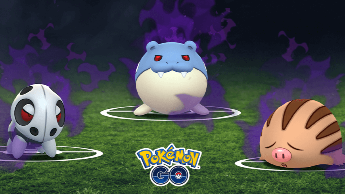 ポケモンgo コマタナやモノズが出現 したっぱの手持ちも一新 Goロケット団イベント開催 Appbank ポケモンgo コマタナやモノズが出現 したっぱの手持ちも一新 Goロケット団イベント開催 Appbank