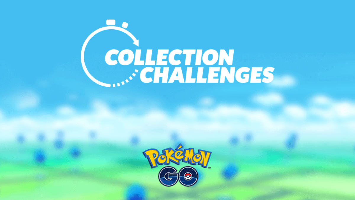 【ポケモンGO】コレクションチャレンジって結局何? 現在開催中のイッシュですべきことを解説