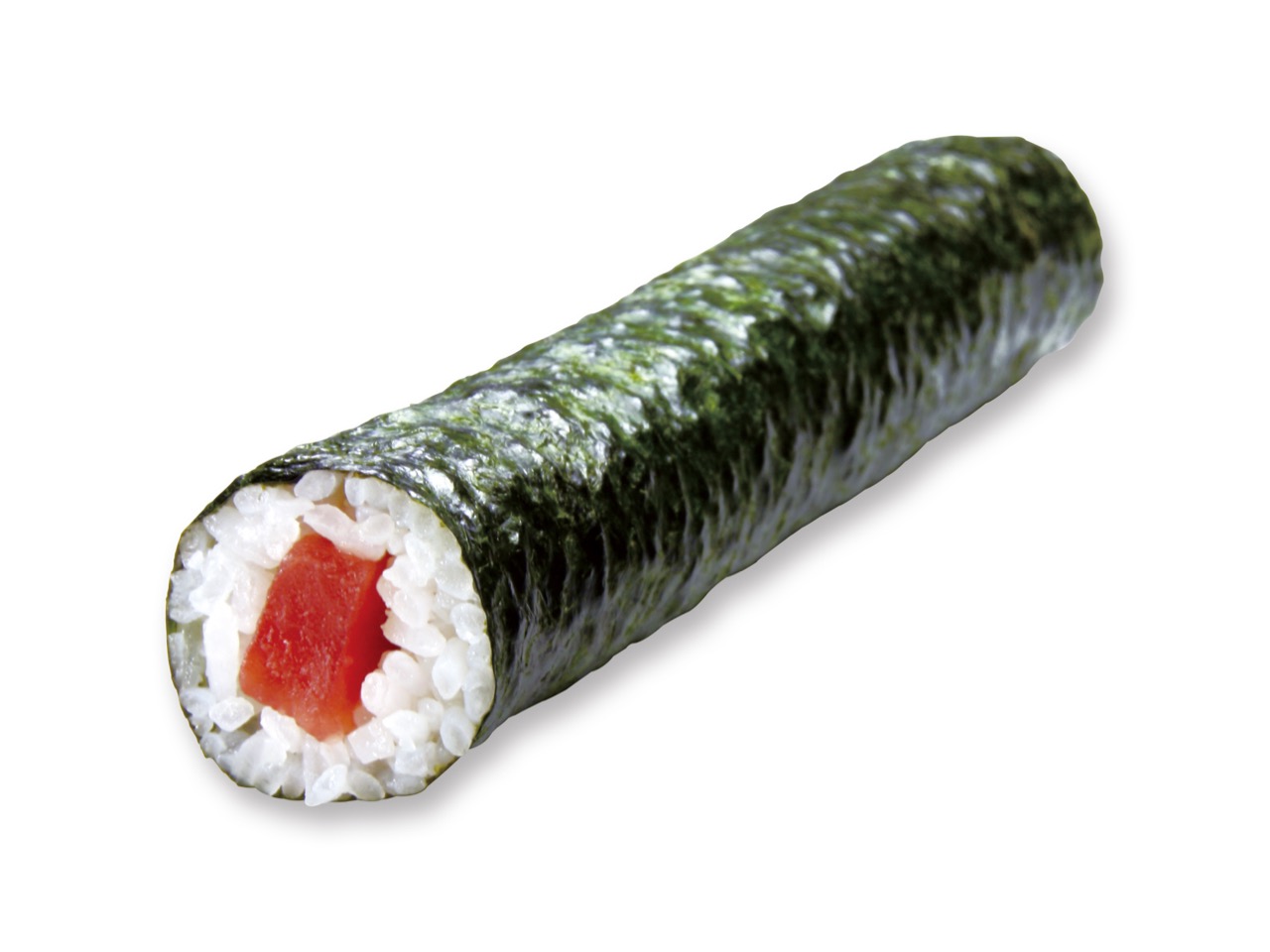 まるかぶり細巻