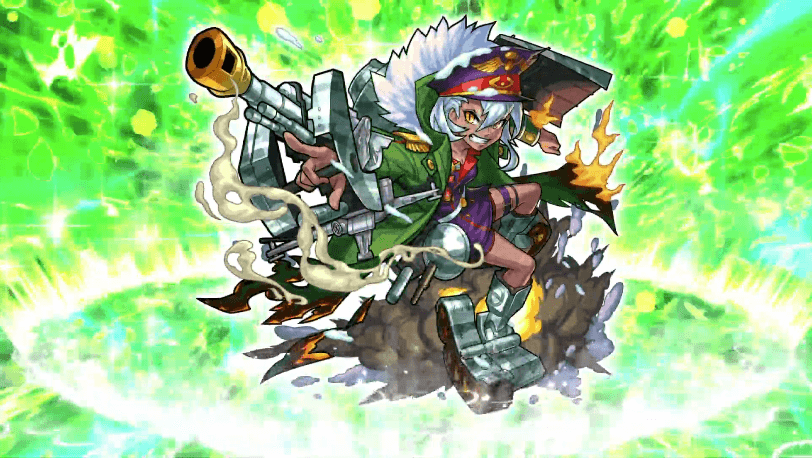 6今週の獣神化情報