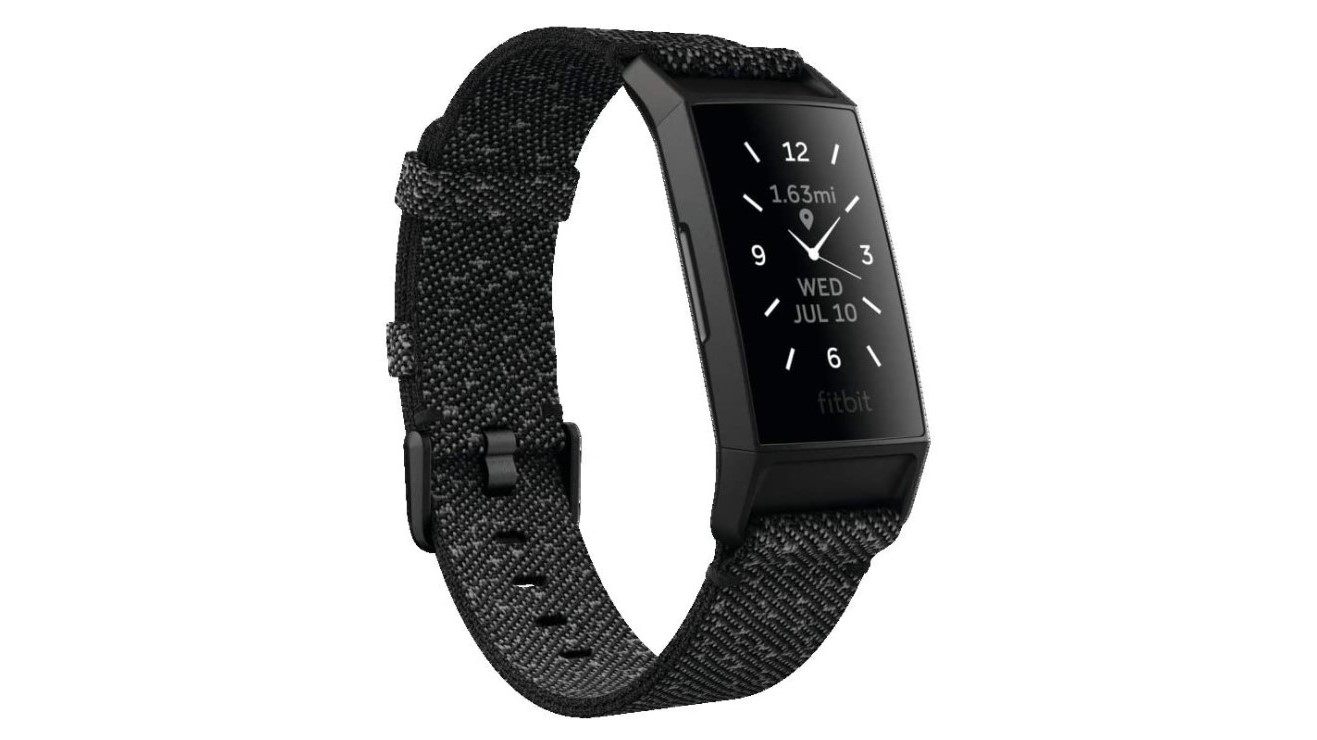 『Fitbit Charge 4』の”Suica対応版”が近日発売へ!【現行モデルはSuica非対応】