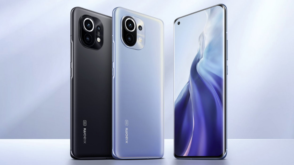 Xiaomiの5Gスマホ『Mi 11』がグローバル発売!世界最高峰のスペック【Snapdragon 888搭載】