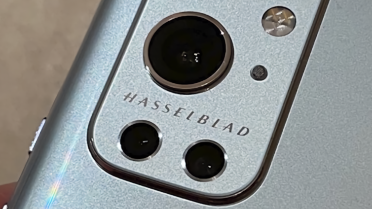ハッセルブラッドのカメラモジュールを搭載？『OnePlus 9 Pro』の画像がリーク