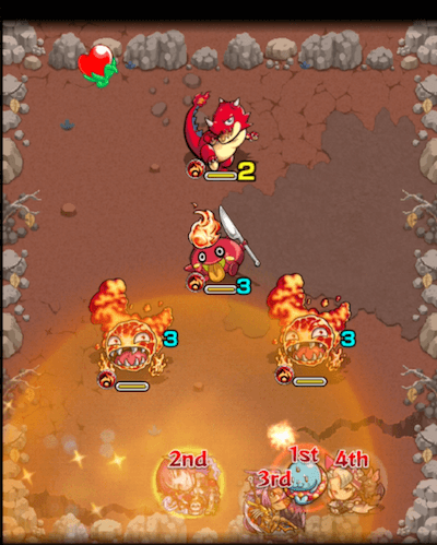 3