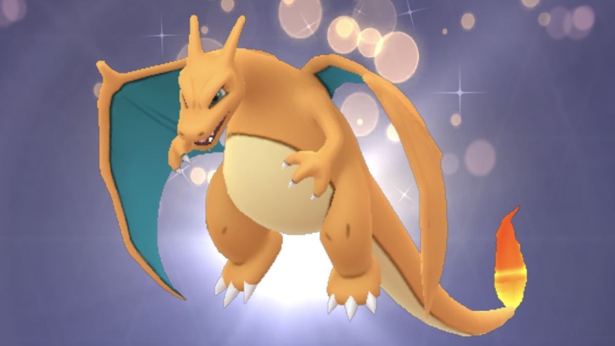 ポケモンgo 今しか作れない最強の技持ちポケモンを狙おう カントーセレブレーション中に作るべきポケモン6選 リザードンappbank