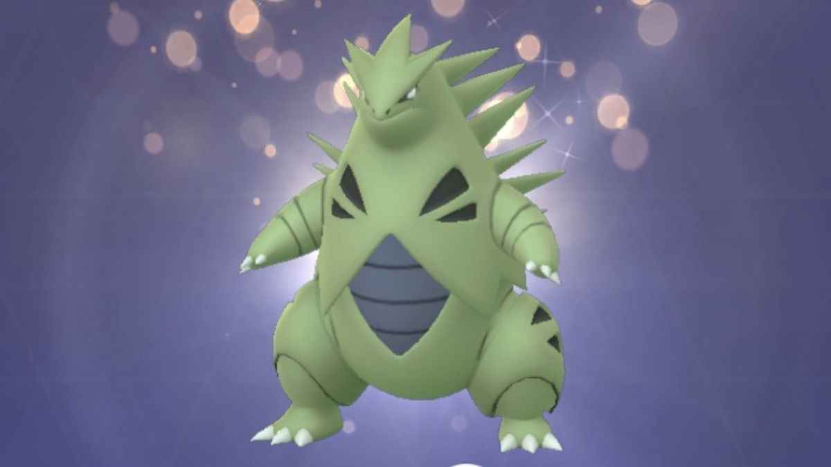 ポケモンgo 圧倒的攻撃力のポケモンを揃える大チャンス ロケット団セレブレーション中に作っておくべきポケモン5選 バンギラスappbank