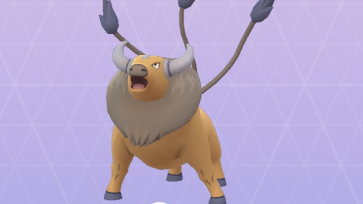 【ポケモンGO】メガギャラドスや地域限定のケンタロスが登場! 旧正月イベントの詳細が発表