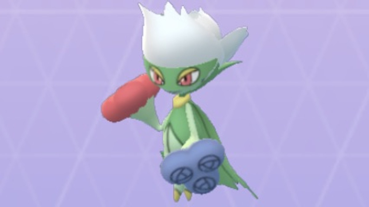 ポケモンGO】タネマシンガンロズレイドは絶対作るべし! 実はほしのすな大量獲得のチャンス! 2月コミュニティ・デイで優先的にやるべきこと4選 :  色違いのロゼリアをゲットしておこう | AppBank