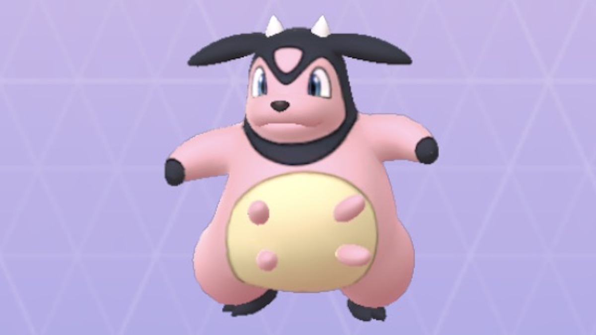 ポケモンgo 色違いミルタンクを求めて全力スポットライトアワーに挑戦した結果 これが欲に塗れたトレーナーのリアルだっ Appbank