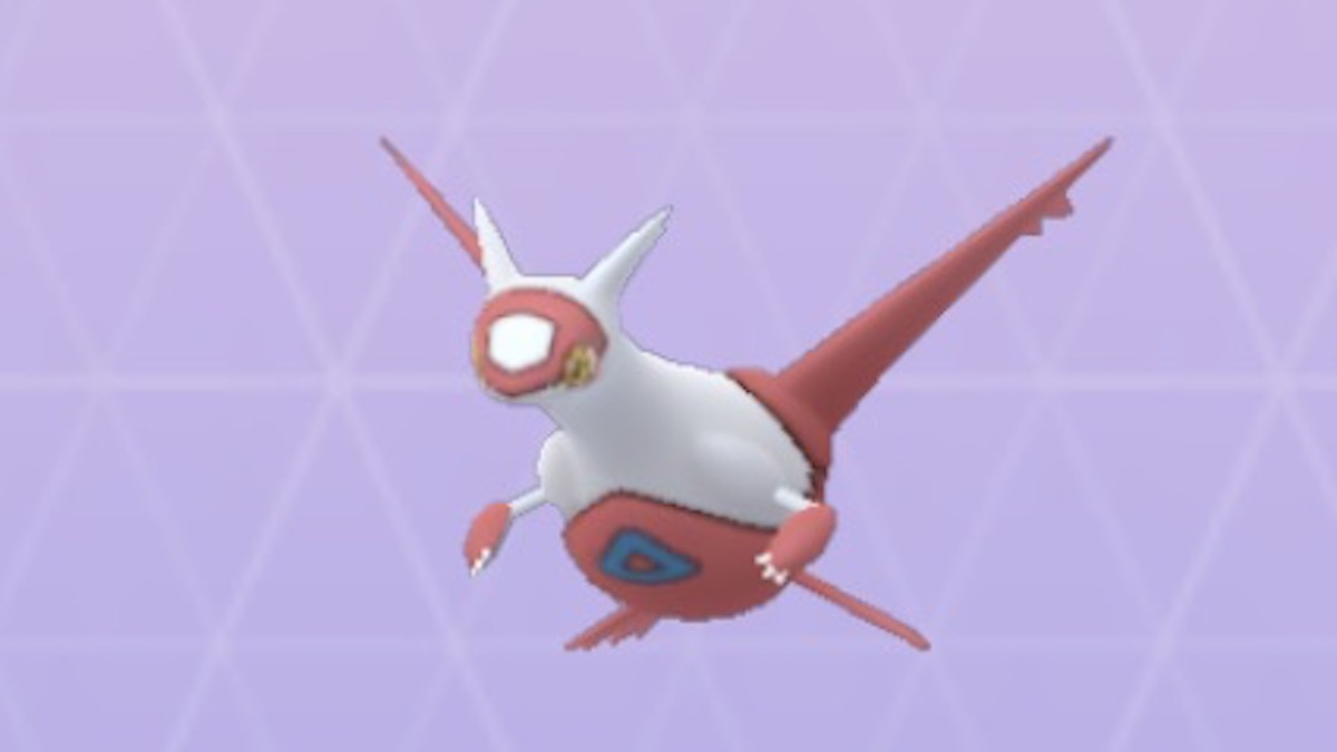 ポケモンgo ドラゴン エスパータイプの最強アタッカーをまとめて揃える大チャンス ラティアスとラティオスの使い道と注目ポイントを紹介 ラティアスはあまえるアタッカーとしてgoバトルリーグで活躍appbank ポケモンgo ドラゴン エスパータイプの最強アタッカーをまとめて揃える大チャンス ラティアスとラティオスの使い道と注目ポイントを紹介 ラティアスはあまえるアタッカーとしてgoバトルリーグで活躍appbank