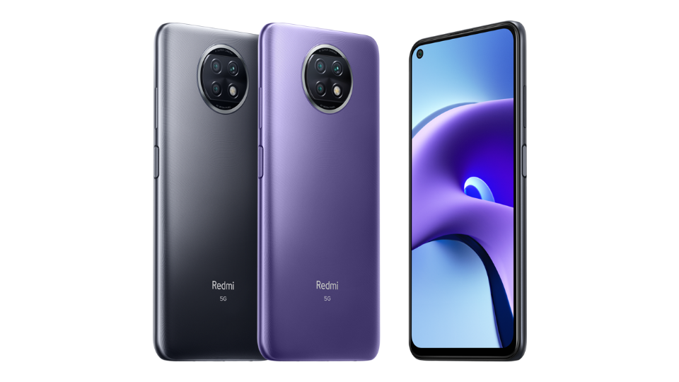 【2万円以下】Xiaomiから5G対応スマホ『Redmi Note 9T』が発売へ!おサイフケータイにも対応【Redmi 9Tも登場】