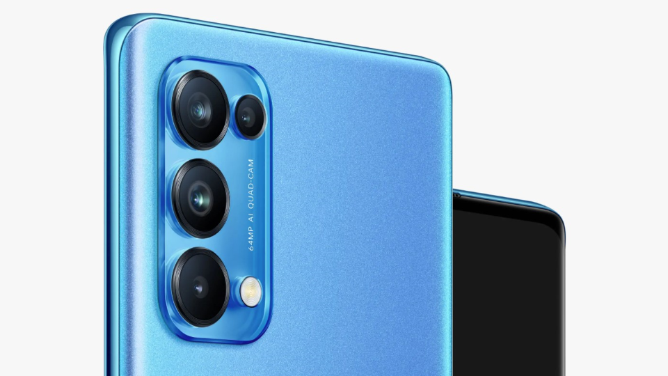 【5G対応】OPPOから新スマホ『Reno5 Pro 5G』が日本発売へ?【技適通過】