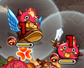 モンスト弓虎姫超究極攻略ポイント