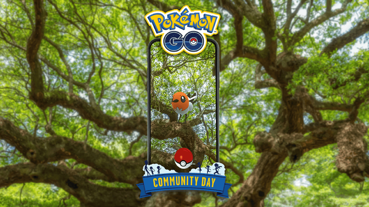 ポケモンgo カロス出身ヤヤコマが3月コミュニティデイに登場 やきつくすで両刀使い可能に Appbank ポケモンgo カロス出身ヤヤコマが3月コミュニティデイに登場 やきつくすで両刀使い可能に Appbank