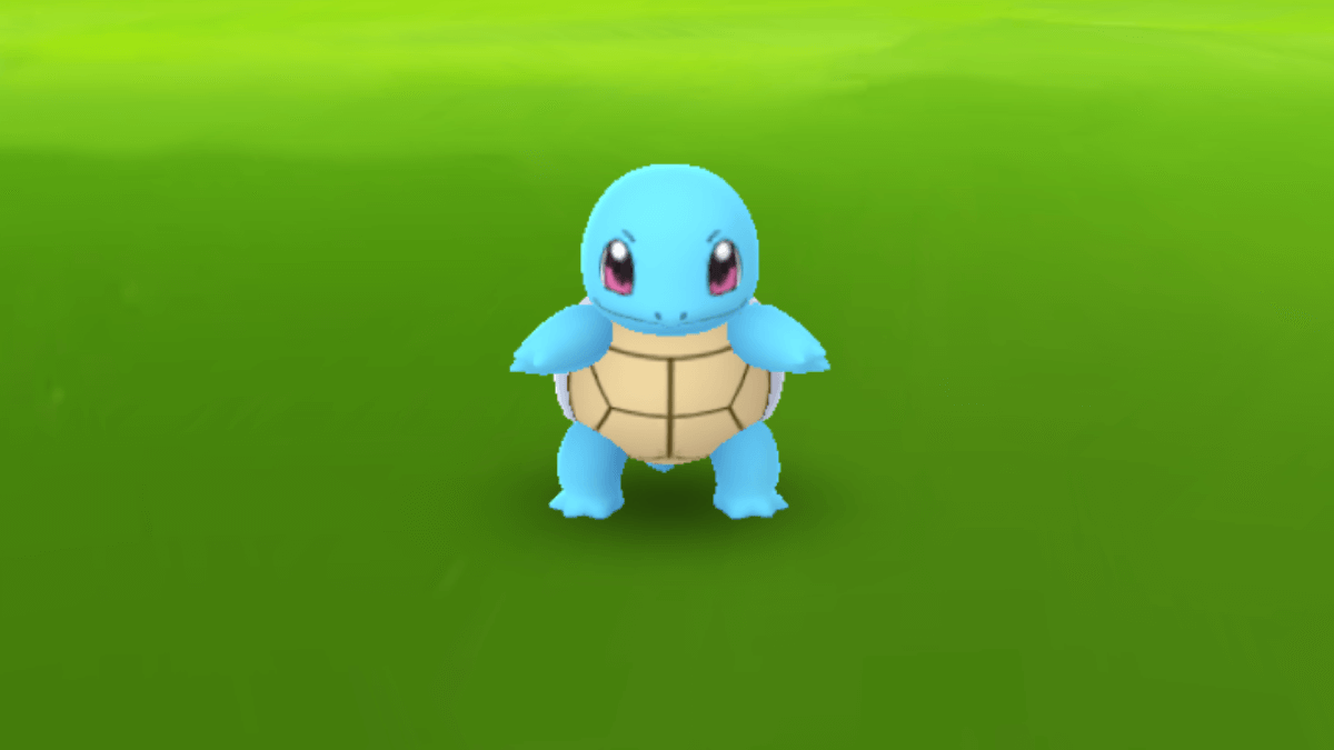 【ポケモンGO】マサラタウンブロック出現ポケモン速報まとめ! 御三家や序盤のポケモンが登場