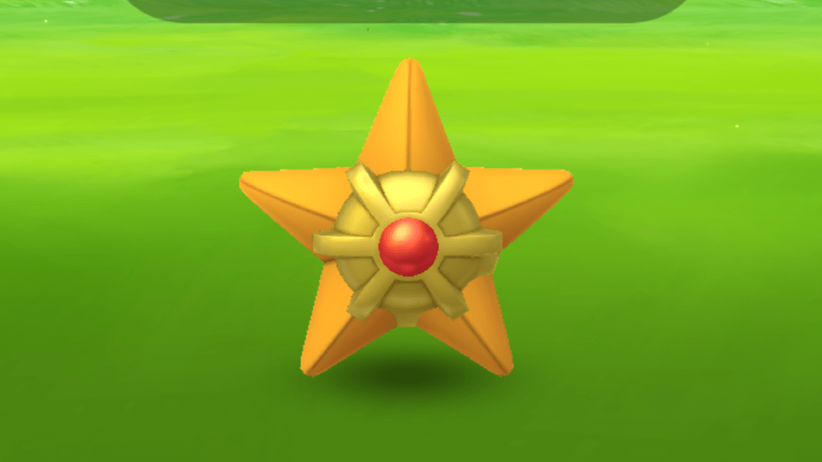 【ポケモンGO】ハナダシティブロック出現ポケモン速報まとめ! みずタイプが多めでプリンも