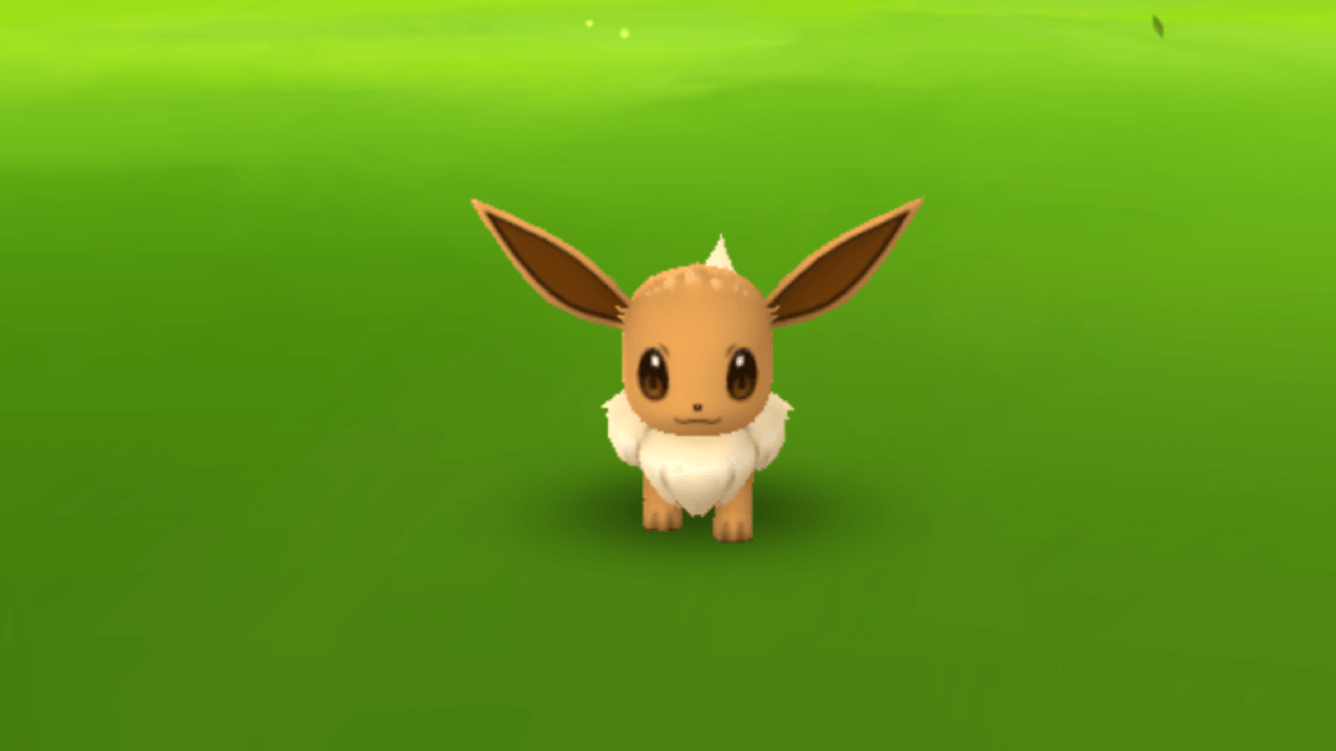 【ポケモンGO】ポケモンリーグブロック出現ポケモン速報まとめ! イーブイとミニリュウが登場