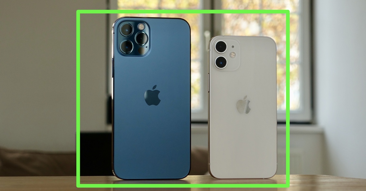 iPhone、8K対応＆大型センサー搭載へ布石？ 史上初1TBストレージが次モデルで選択可能になるという噂