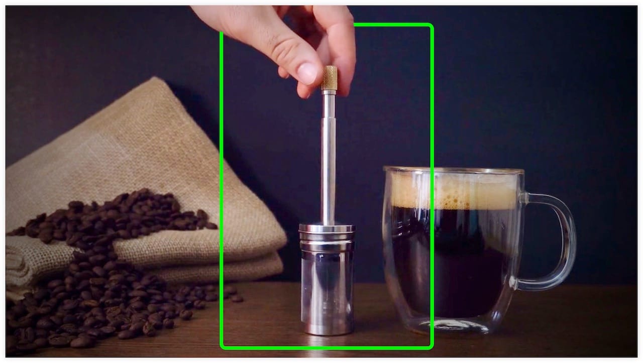 コーヒーの淹れ方を再発明する 「FinalPress」が3600万円を調達、いまなら日本からでも購入可能。