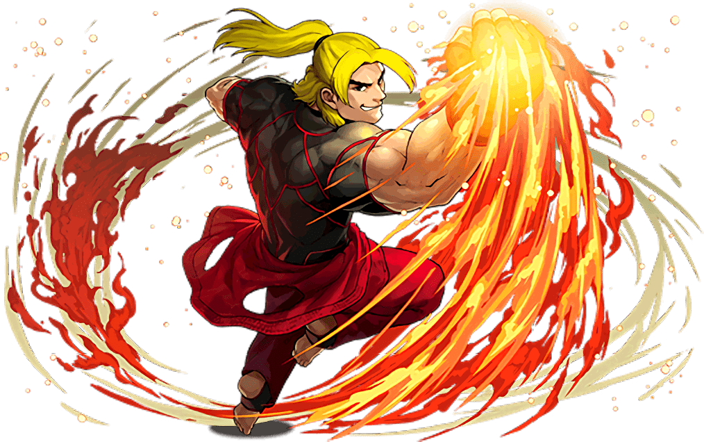 パズドラ パワーアップで 超優秀リーダー に変貌 ケン の強さ 使い道を徹底評価 Appbank パズドラ パワーアップで 超優秀リーダー に変貌 ケン の強さ 使い道を徹底評価 Appbank
