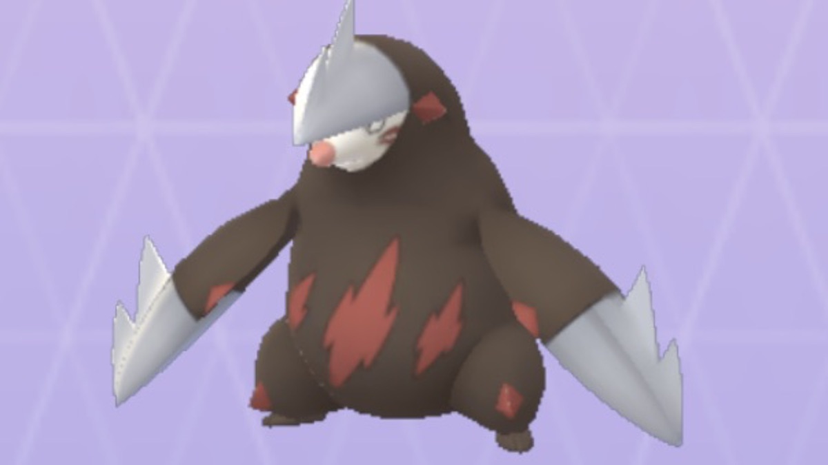 ポケモンgo レイドとgoバトルの最強クラスアタッカーをまとめてゲット 天と地の神話イベント中に優先して作るべきポケモン5選 ドリュウズappbank